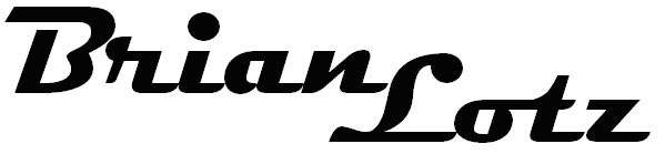 Brian Lotz